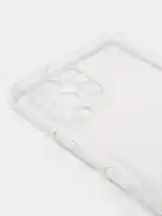 Прозрачный чехол Iphone