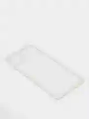 Прозрачный чехол Iphone