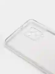 Прозрачный чехол Iphone