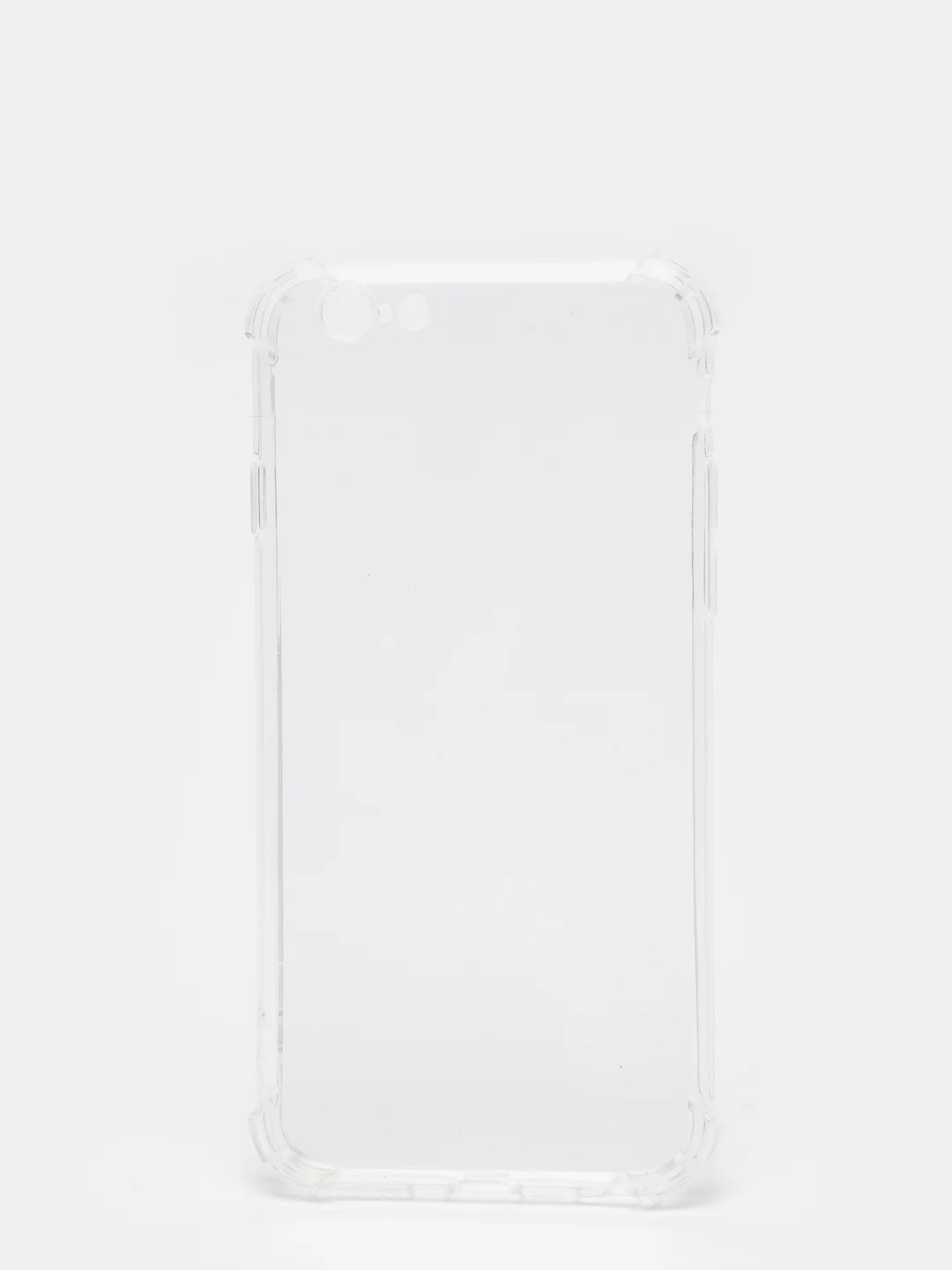 Прозрачный чехол Iphone