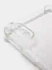 Прозрачный чехол Iphone