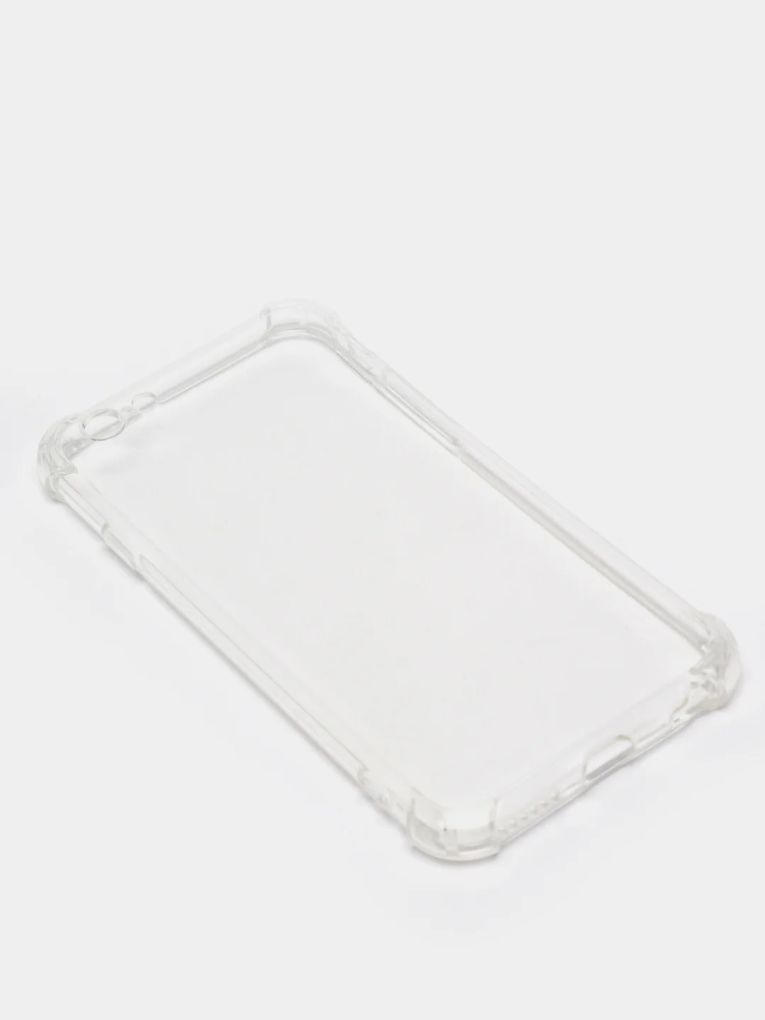 Прозрачный чехол Iphone