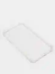 Прозрачный чехол Iphone