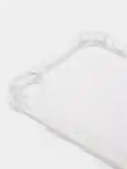 Прозрачный чехол Iphone