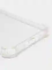 Прозрачный чехол Iphone