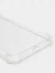 Прозрачный чехол Iphone