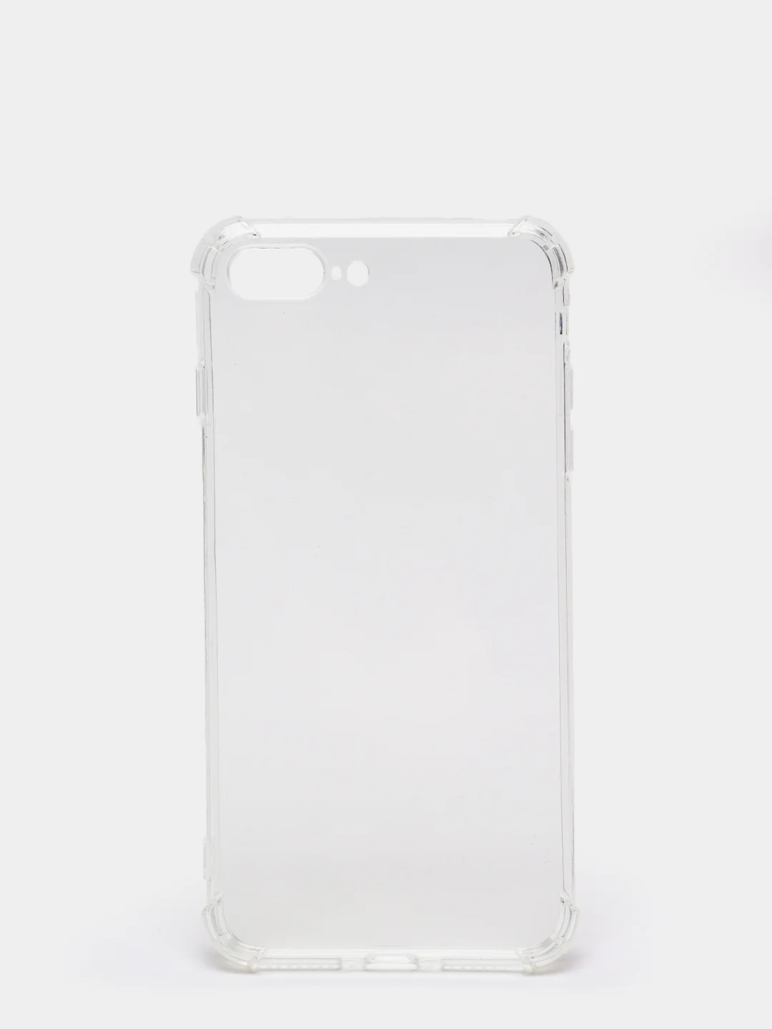 Прозрачный чехол Iphone