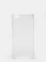 Прозрачный чехол Iphone