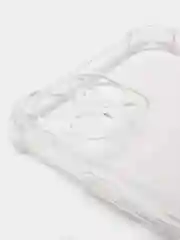Прозрачный чехол Iphone