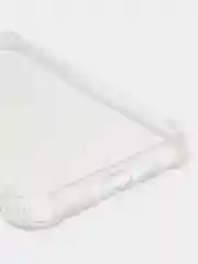 Прозрачный чехол Iphone