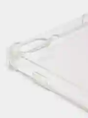 Прозрачный чехол Iphone