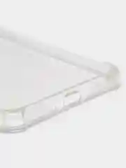 Прозрачный чехол Iphone