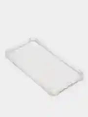 Прозрачный чехол Iphone