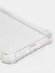 Прозрачный чехол Iphone