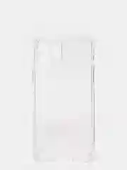 Прозрачный чехол Iphone