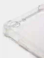 Прозрачный чехол Iphone