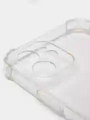 Прозрачный чехол Iphone