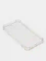 Прозрачный чехол Iphone