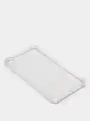 Прозрачный чехол Iphone