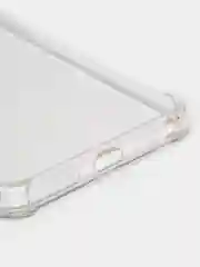 Прозрачный чехол Iphone