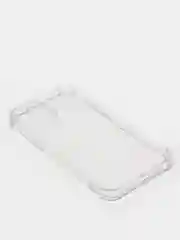 Прозрачный чехол Iphone