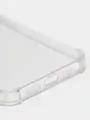 Прозрачный чехол Iphone