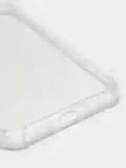 Прозрачный чехол Iphone