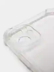 Прозрачный чехол Iphone