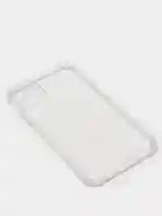 Прозрачный чехол Iphone