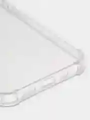 Прозрачный чехол Iphone