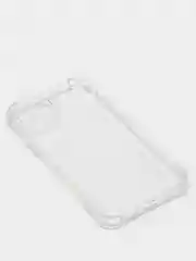 Прозрачный чехол Iphone