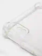Прозрачный чехол Iphone