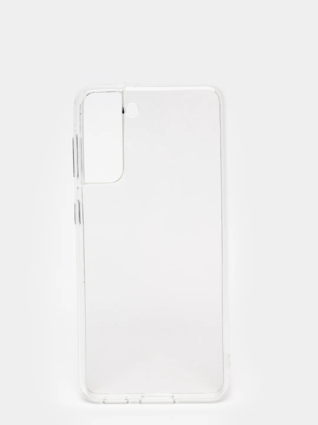 Прозрачный чехол Iphone
