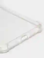 Прозрачный чехол Iphone