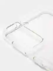 Прозрачный чехол Iphone