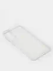 Прозрачный чехол Iphone