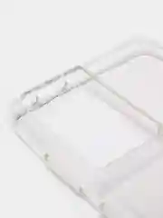 Прозрачный чехол Iphone