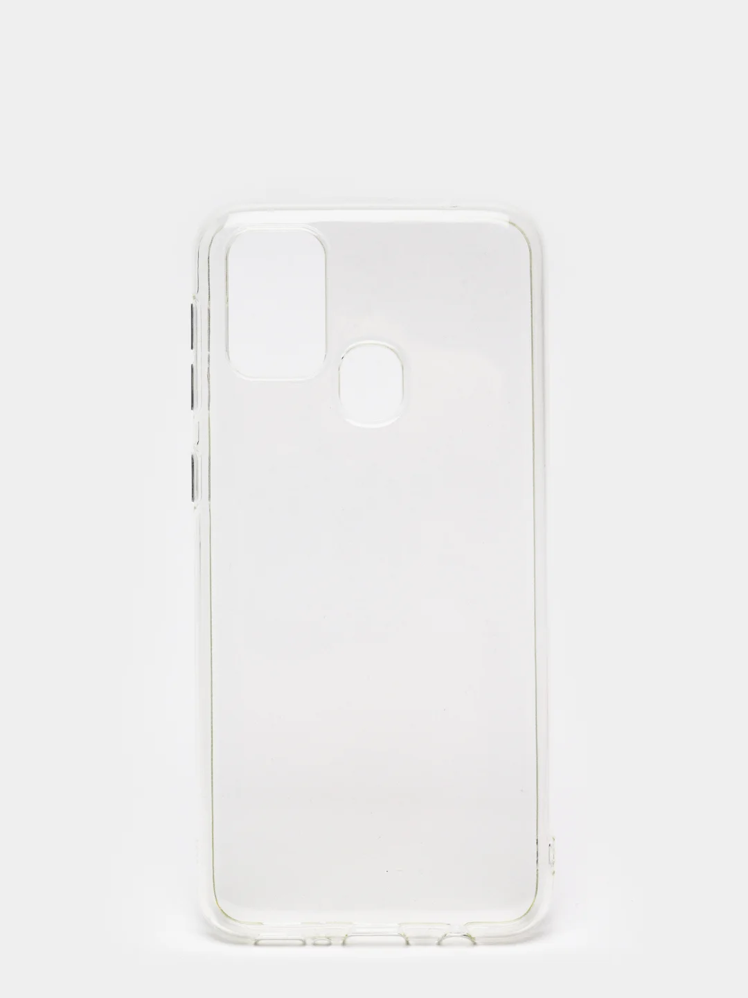 Прозрачный чехол Iphone