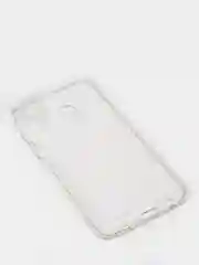 Прозрачный чехол Iphone