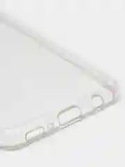 Прозрачный чехол Iphone