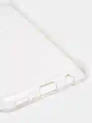 Прозрачный чехол Iphone