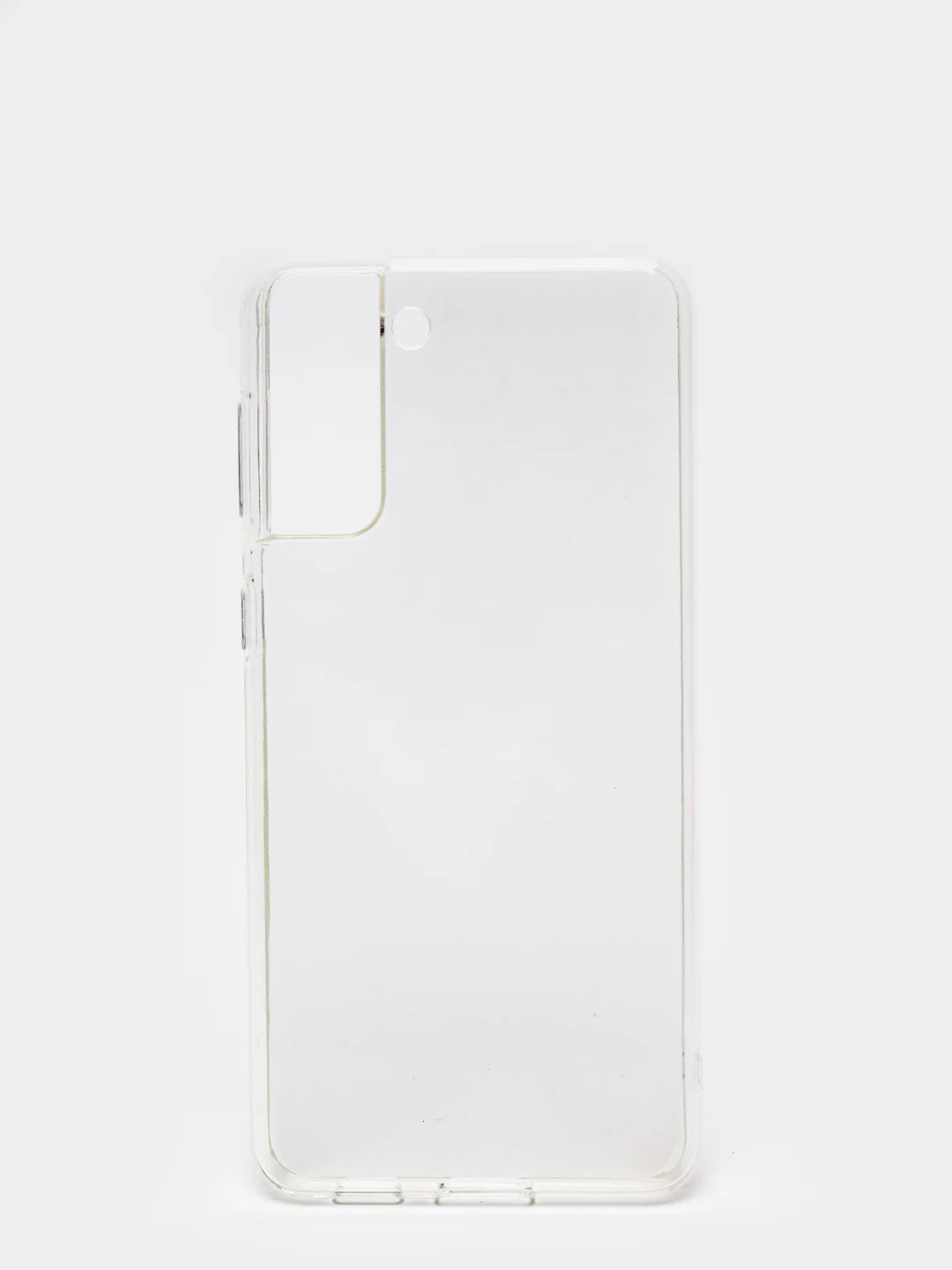 Прозрачный чехол Iphone