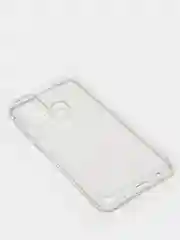 Прозрачный чехол Iphone