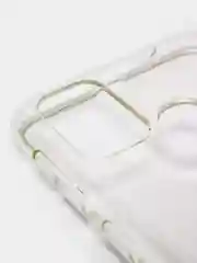 Прозрачный чехол Iphone