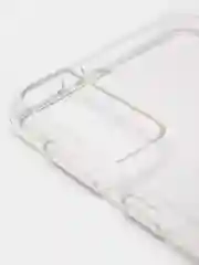 Прозрачный чехол Iphone