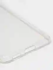 Прозрачный чехол Iphone