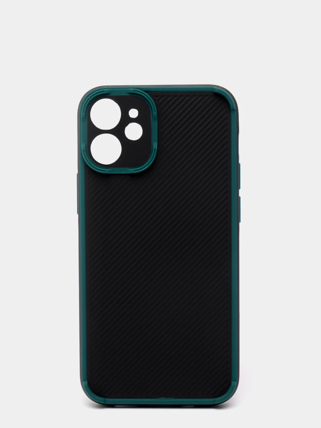 Зеленый чехол для Iphone