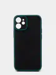 Зеленый чехол для Iphone