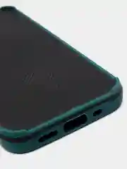 Зеленый чехол для Iphone
