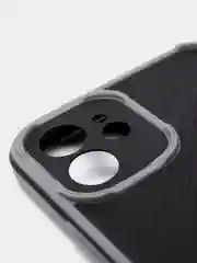 Серый чехол для Iphone